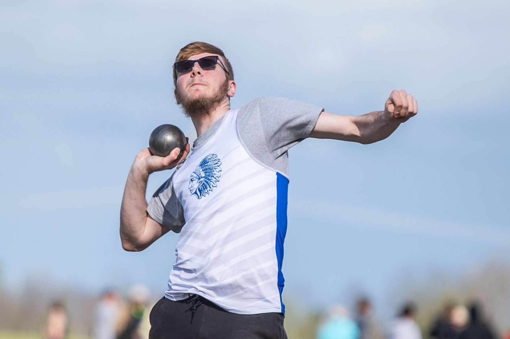 Mohawks open season with home meet